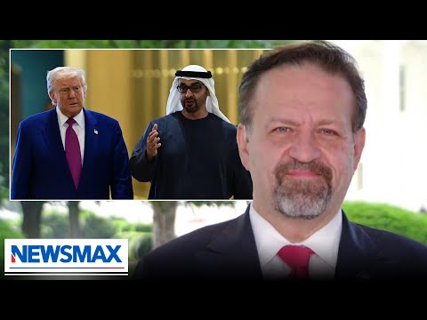 You are currently viewing Trump cares about one thing… America: Sebastian Gorka | Wake Up America