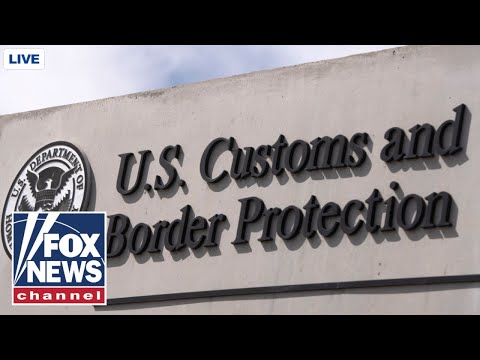 You are currently viewing WATCH LIVE: Acting CBP commissioner testifies before House lawmakers