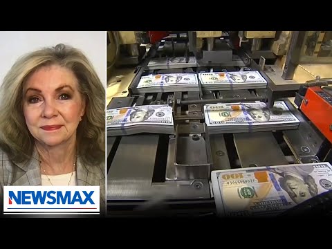 You are currently viewing We are not cutting Medicare or Social Security: Sen. Marsha Blackburn | Wake Up America
