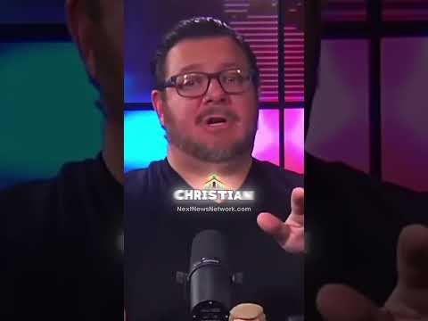 Read more about the article Trump Ally CANCELS Christian For Being Conservative