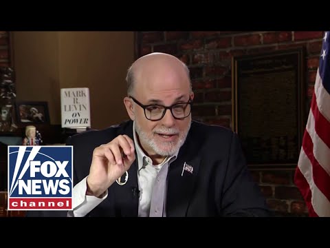 Read more about the article Mark Levin challenges legal dispute around Trump tariffs