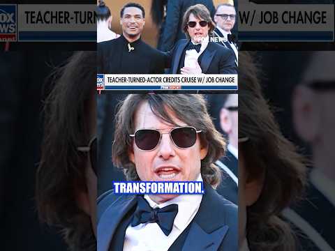 Read more about the article ‘Mission: Impossible’ star credits Tom Cruise for career transformation #movie #action #tomcruise