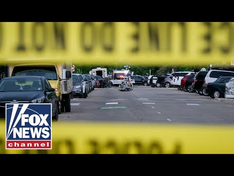 Read more about the article NEW: FBI investigating Boulder attack as an ‘act of terrorism’