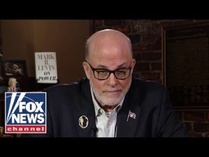 Read more about the article Levin: Iran’s nuclear warheads are intended for you and me