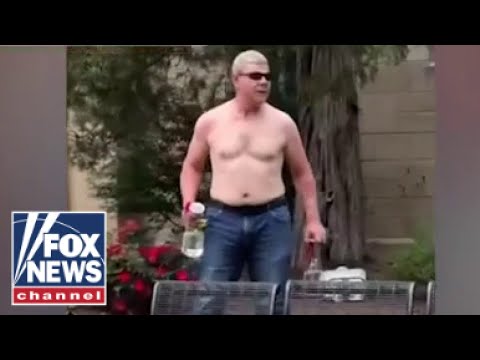 Read more about the article ‘THIS WAS PREVENTABLE’: Colorado terror suspect overstayed visa