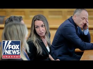 Read more about the article WATCH LIVE: Karen Read murder retrial continues