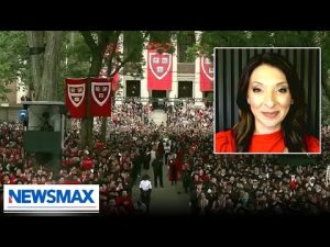 Read more about the article Trump Administration adds enhanced vetting for visa applicants at Harvard