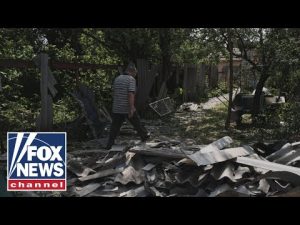 Read more about the article ‘REMARKABLE’: Gen. Keane breaks down ‘brilliant’ Ukraine operation against Russia