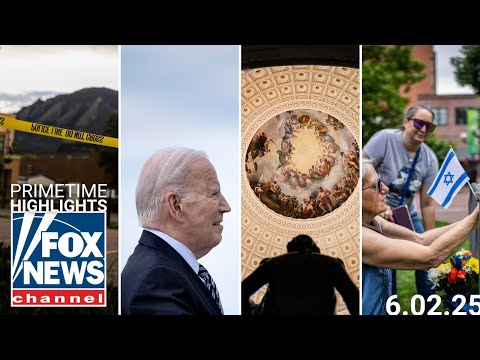 Read more about the article Fox News Highlights – June 2nd, 2025