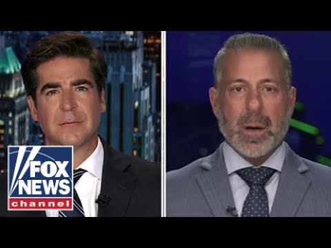 Read more about the article These terrorists have infiltrated our country, former FBI agent warns