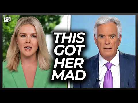 Read more about the article Fox News Hosts Go Quiet as Press Sec Has Unhinged Reaction to Terror Attack