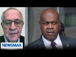 Read more about the article Ras Baraka is the villain here: Alan Dershowitz | Newsline