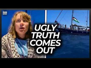 Read more about the article Greta Thunberg Lashes Out in Speech That Could End Her Activism Career