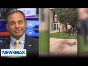 Read more about the article Leftists operate in their own self-interest: Chris Salcedo