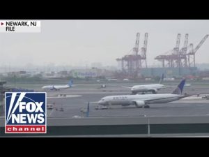 Read more about the article CHECK IT OUT: New air traffic control system revealed