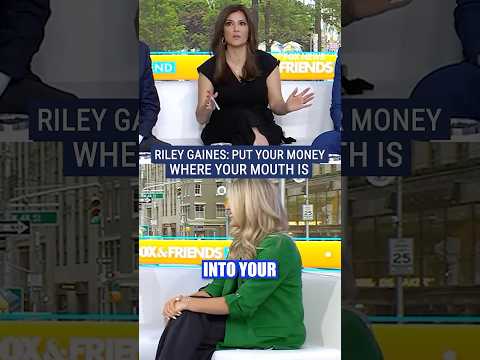 Read more about the article Riley Gaines sends message to Keith Olbermann #foxnews #news #us #fox #rileygaines #womenssports