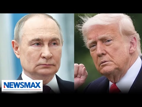 Read more about the article Russia and Ukraine talks: ‘Putin’s got a terrible dilemma on his hands’