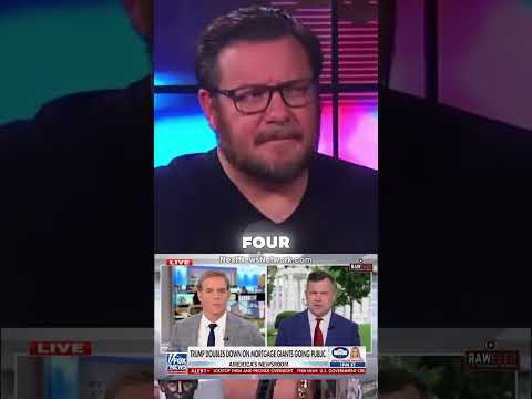 Read more about the article Trump is DESTROYING Inflation, Making Houses Affordable Again