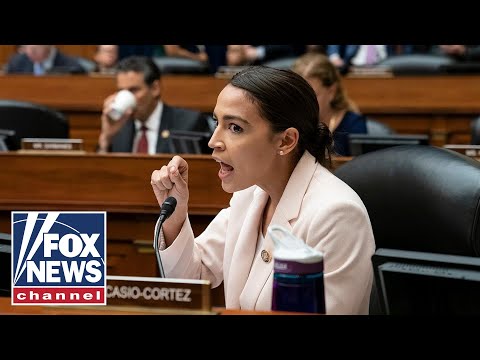 You are currently viewing How much should the rich be taxed? People in AOC’s district weigh in | Digital Original