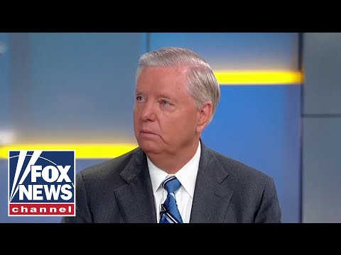 You are currently viewing Graham: Terrorists will infiltrate US border if Biden doesn’t change course