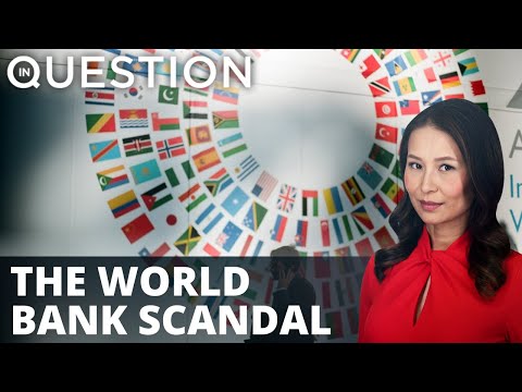 You are currently viewing Ratings Scandal damages World Bank’s credibility