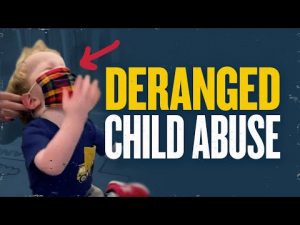 Read more about the article Deranged Celebs Celebrate Child Abuse by Pushing Masks | You Are Here