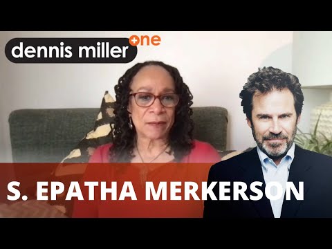 You are currently viewing Actress S. Epatha Merkerson talks working with TV creator Dick Wolf for over 20 years