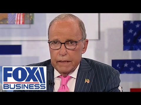 Read more about the article Kudlow: Xi Jinping has issued ‘declaration of war’ against capitalism