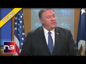 Read more about the article Pompeo Announces That More Generals Than Milley Undermined Trump’s Presidency