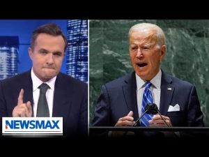 Read more about the article Greg Kelly: “Joe Biden and the U.N., what could be worse?” | Greg Kelly Reports