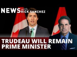 Read more about the article Pyrrhic victory for Trudeau in snap election