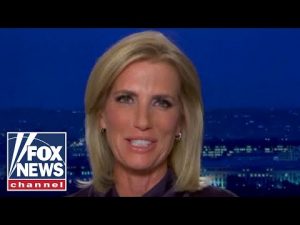 Read more about the article Ingraham rips Biden for relentless surrender and selling out America