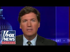 Read more about the article Tucker: Biden’s climate change solution is spending your money