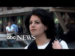 Read more about the article ‘Impeachment: American Crime Story’ tells Lewinsky scandal from women’s perspective