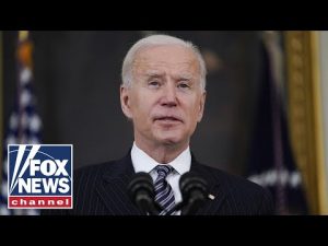 Read more about the article Biden hosts virtual COVID-19 summit