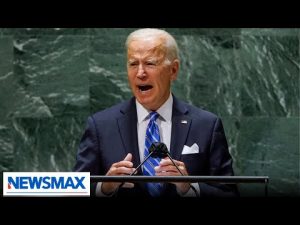 Read more about the article Gordon Chang reacts to Biden’s address to the UN