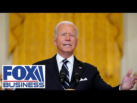 You are currently viewing Biden holds virtual COVID-19 summit