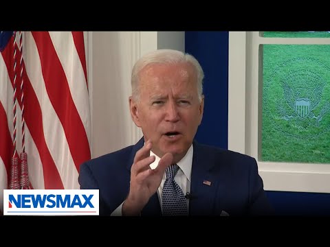 You are currently viewing President Joe Biden commits to donating COVID-19 vaccine doses