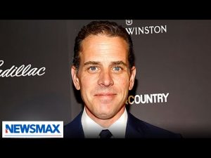 Read more about the article Report states that Hunter Biden laptop material is genuine | John Bachman Now