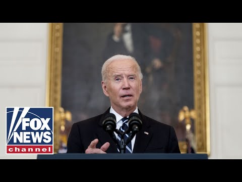 You are currently viewing Reporters file complaint as Biden continues to ignore questions from media