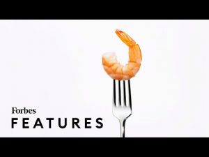 Read more about the article Can Shrimp-less Shrimp Catch Mainstream Consumers? | Forbes