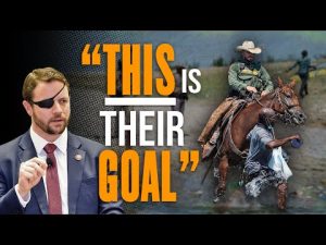 Read more about the article Rep. Dan Crenshaw: The left WANTS this border crisis