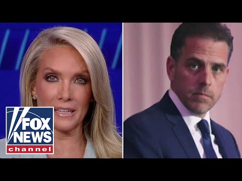 You are currently viewing Dana Perino: White House ‘bracing’ for Hunter Biden’s emails | Brian Kilmeade Show