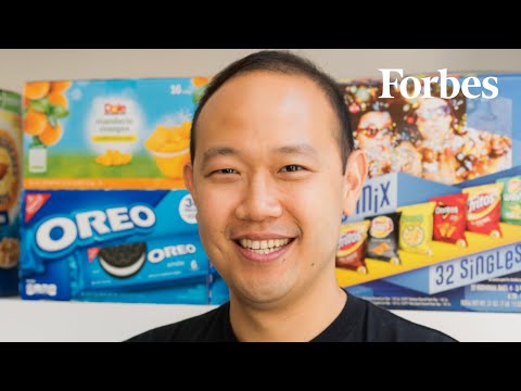 You are currently viewing Boxed CEO Chieh Huang On Reshaping Retail And What It Takes To Win Against Amazon | Forbes