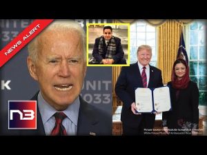 Read more about the article Biden Makes Sick Move To Punish Veterans Who Launched Missions To Save People In Afghanistan