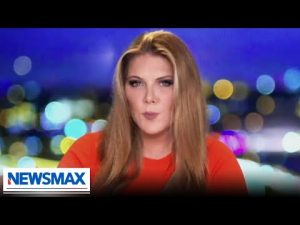 Read more about the article Trish Regan: The Liberal media is okay with this because they wanted it | The Chris Salcedo Show