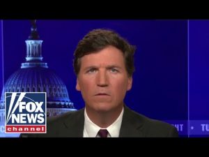 Read more about the article Tucker: Why would Biden do this to his own country?