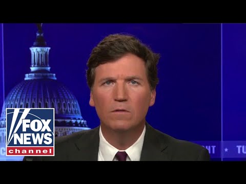 You are currently viewing Tucker: Why would Biden do this to his own country?