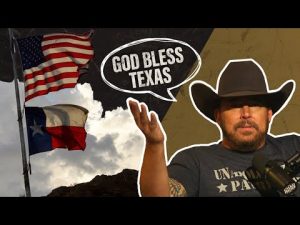 Read more about the article Without Texas, America Will FALL | The Chad Prather Show