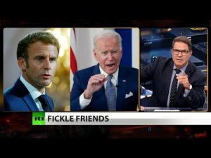 Read more about the article US sides with UK, France out — is NATO unraveling? (Full show)